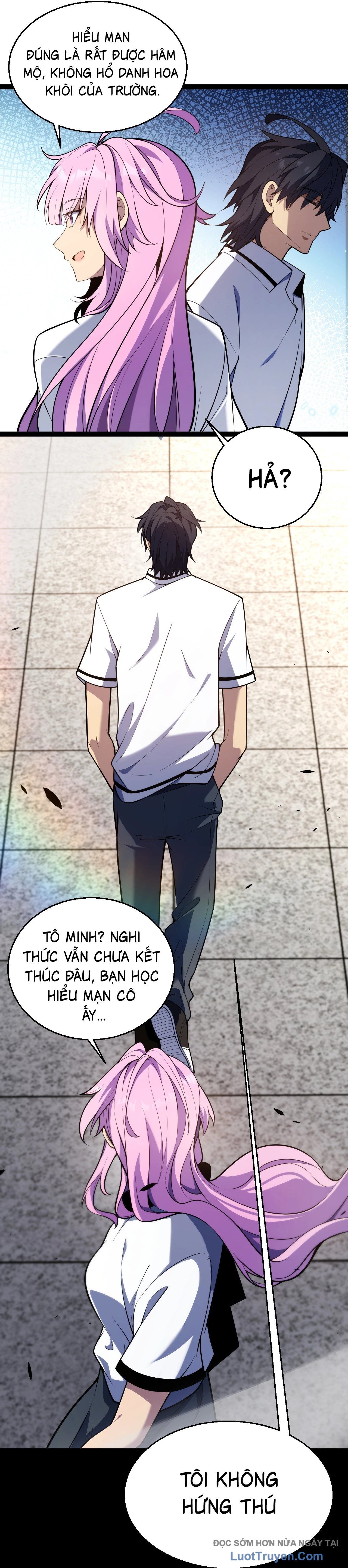 Thức Tỉnh Thiên Phú Thần Thoại, Ta Nhất Kiếm Trảm Thần Chapter 3 - 49