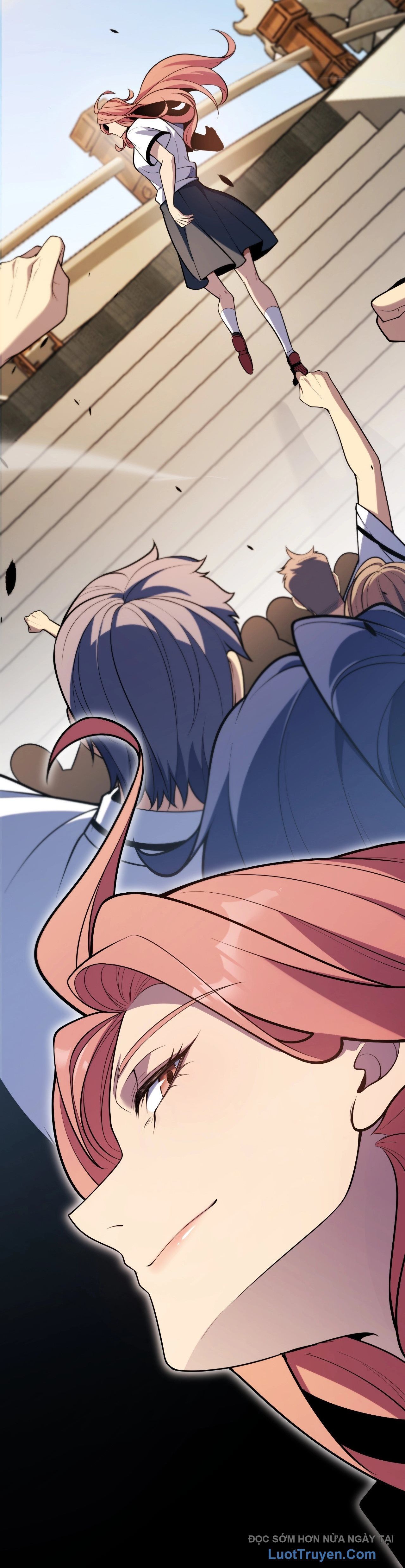 Thức Tỉnh Thiên Phú Thần Thoại, Ta Nhất Kiếm Trảm Thần Chapter 3 - 52