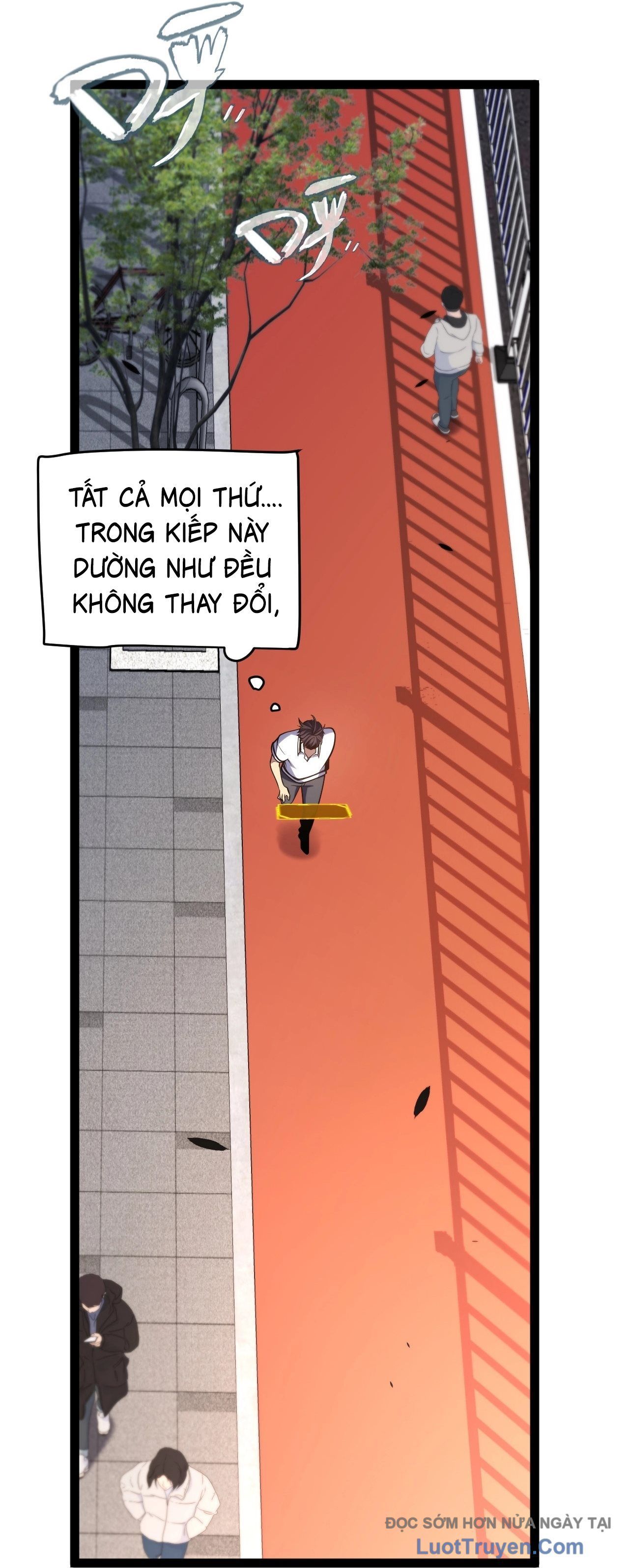 Thức Tỉnh Thiên Phú Thần Thoại, Ta Nhất Kiếm Trảm Thần Chapter 3 - 56