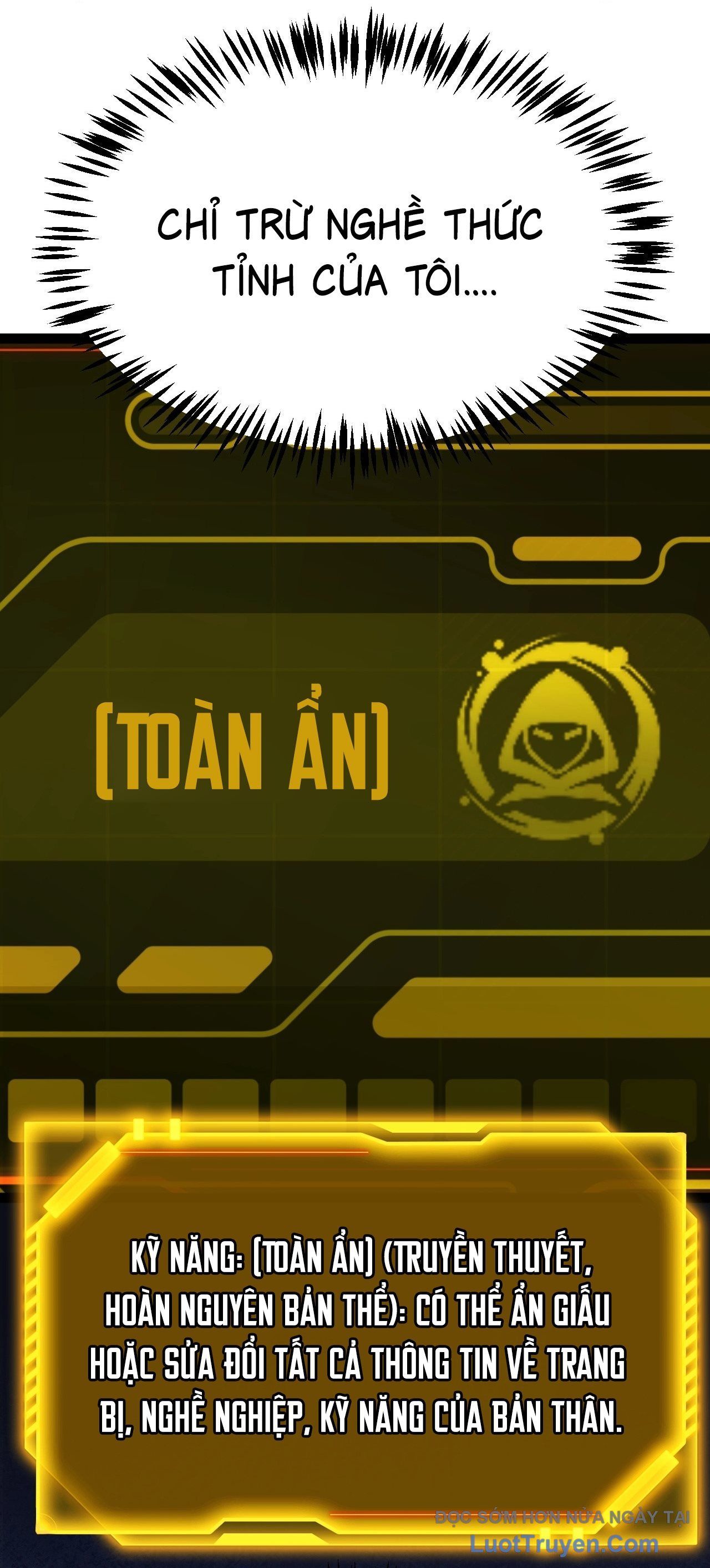 Thức Tỉnh Thiên Phú Thần Thoại, Ta Nhất Kiếm Trảm Thần Chapter 3 - 57