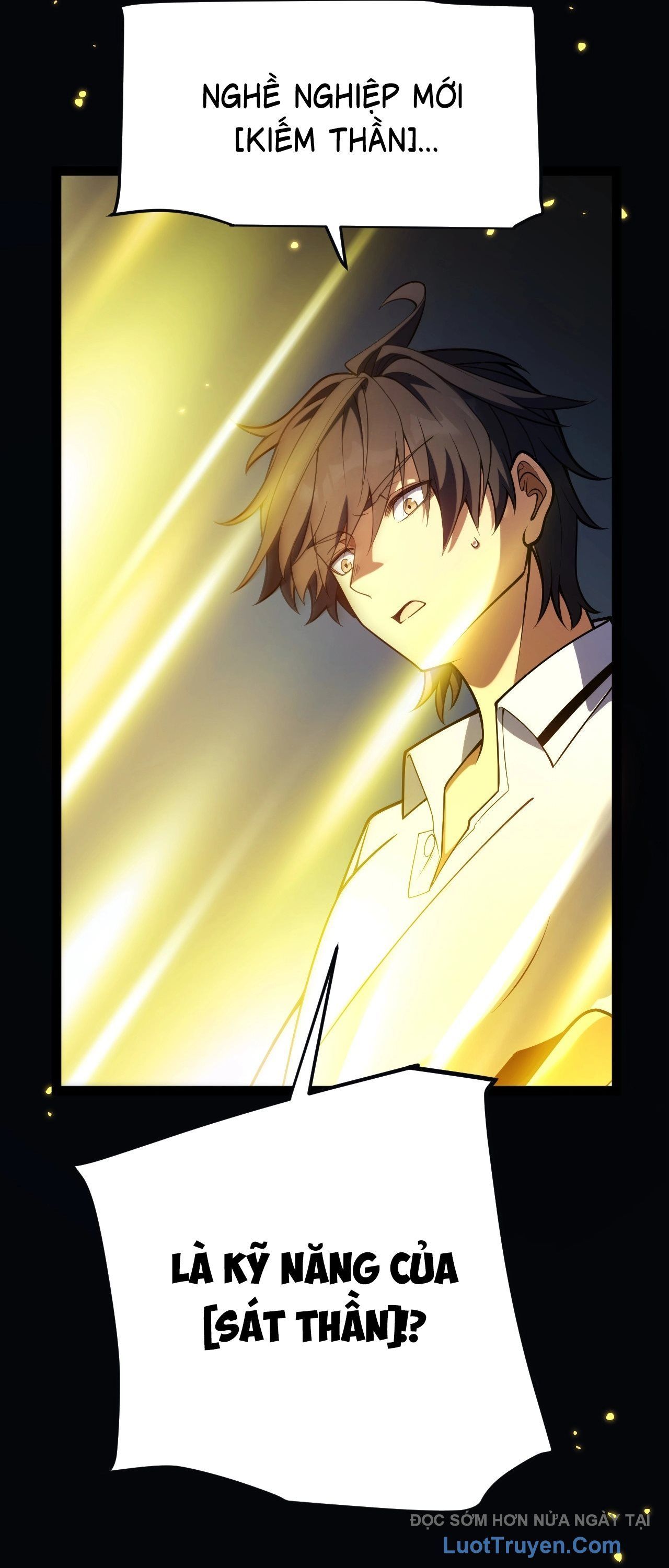 Thức Tỉnh Thiên Phú Thần Thoại, Ta Nhất Kiếm Trảm Thần Chapter 3 - 65