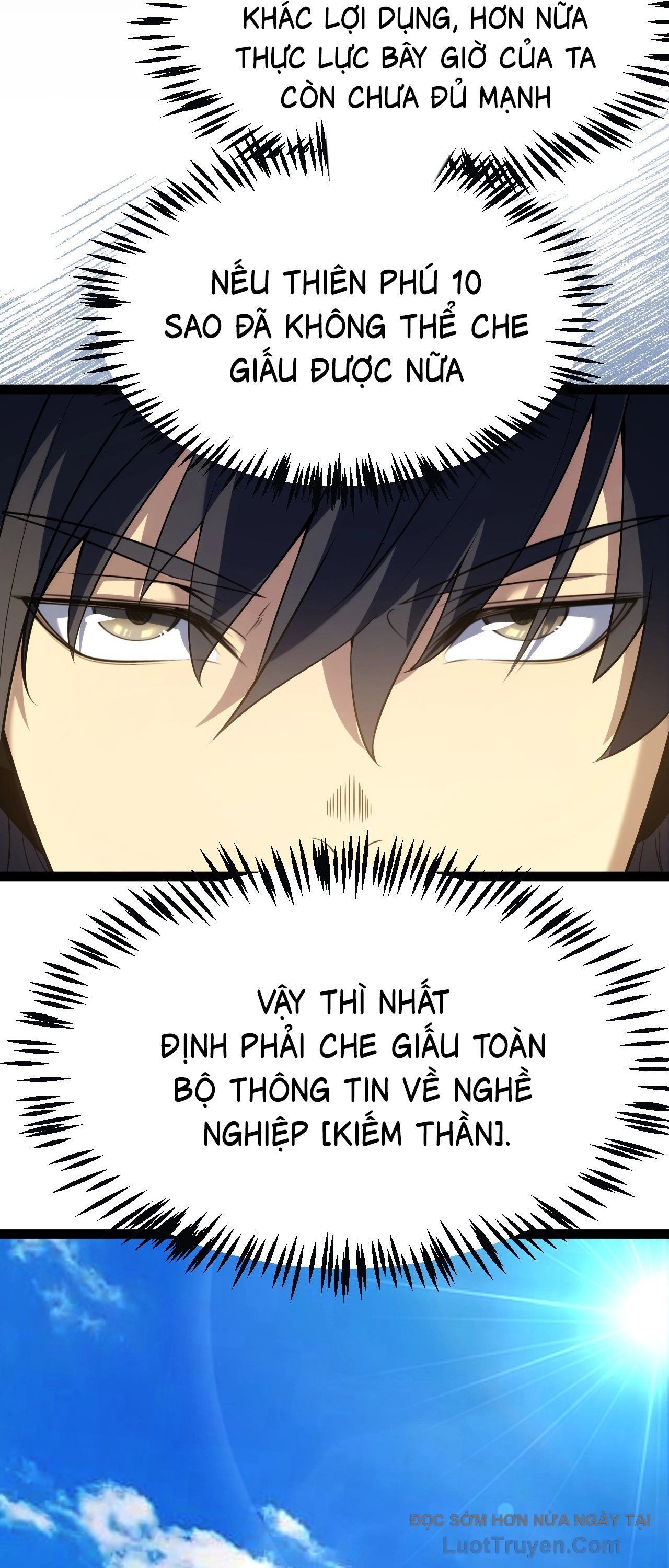 Thức Tỉnh Thiên Phú Thần Thoại, Ta Nhất Kiếm Trảm Thần Chapter 3 - 69