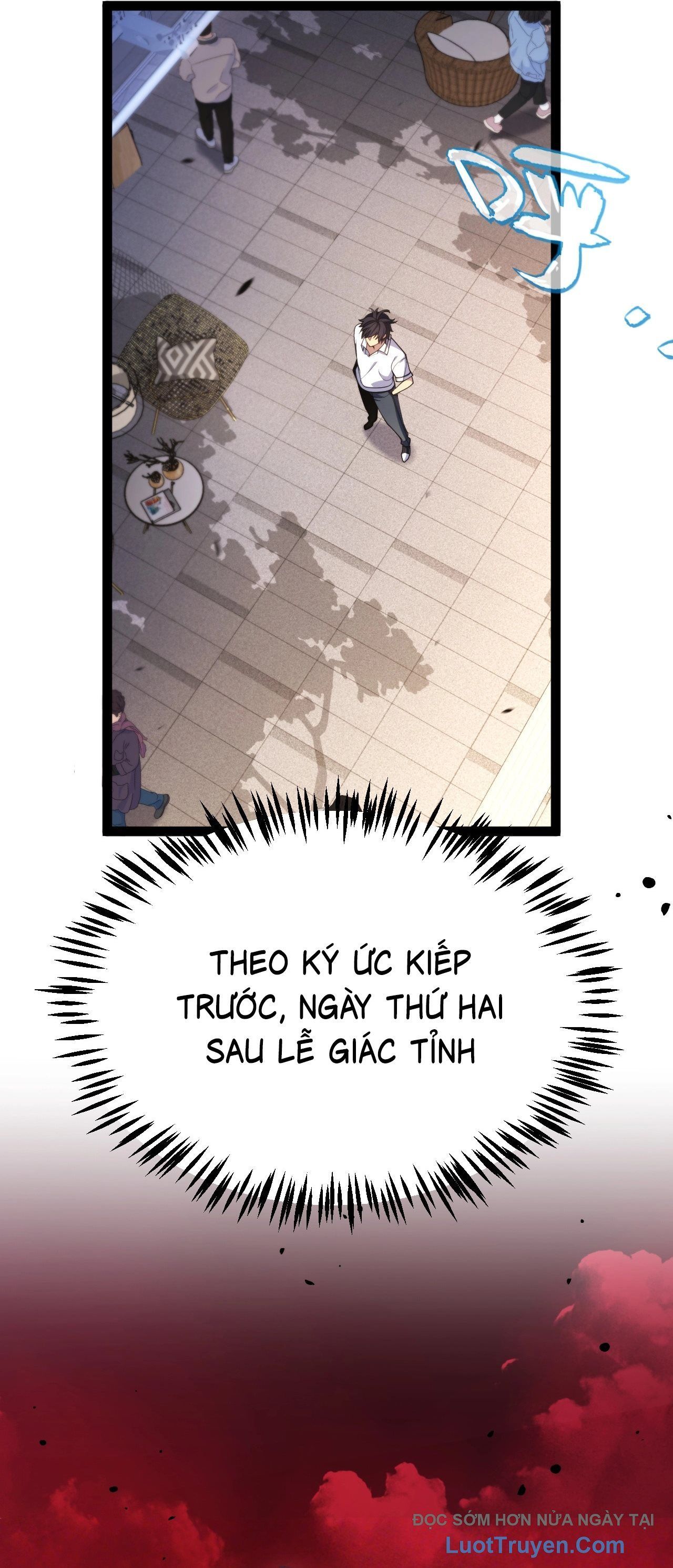 Thức Tỉnh Thiên Phú Thần Thoại, Ta Nhất Kiếm Trảm Thần Chapter 3 - 71