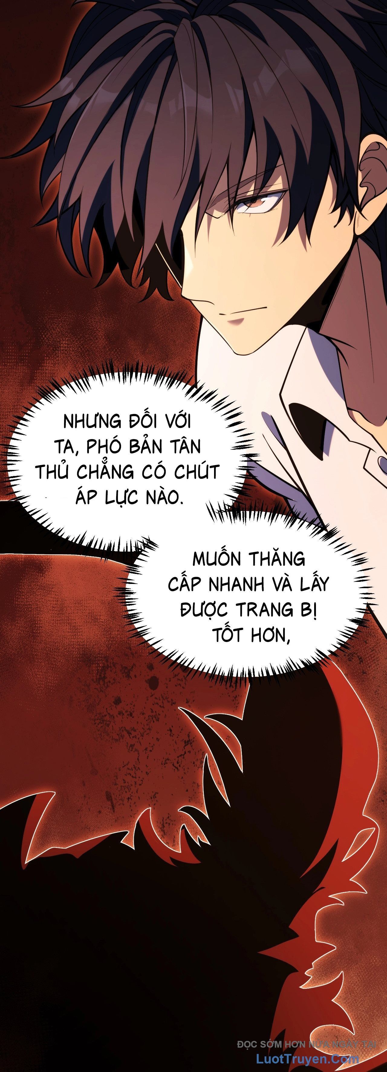 Thức Tỉnh Thiên Phú Thần Thoại, Ta Nhất Kiếm Trảm Thần Chapter 3 - 74