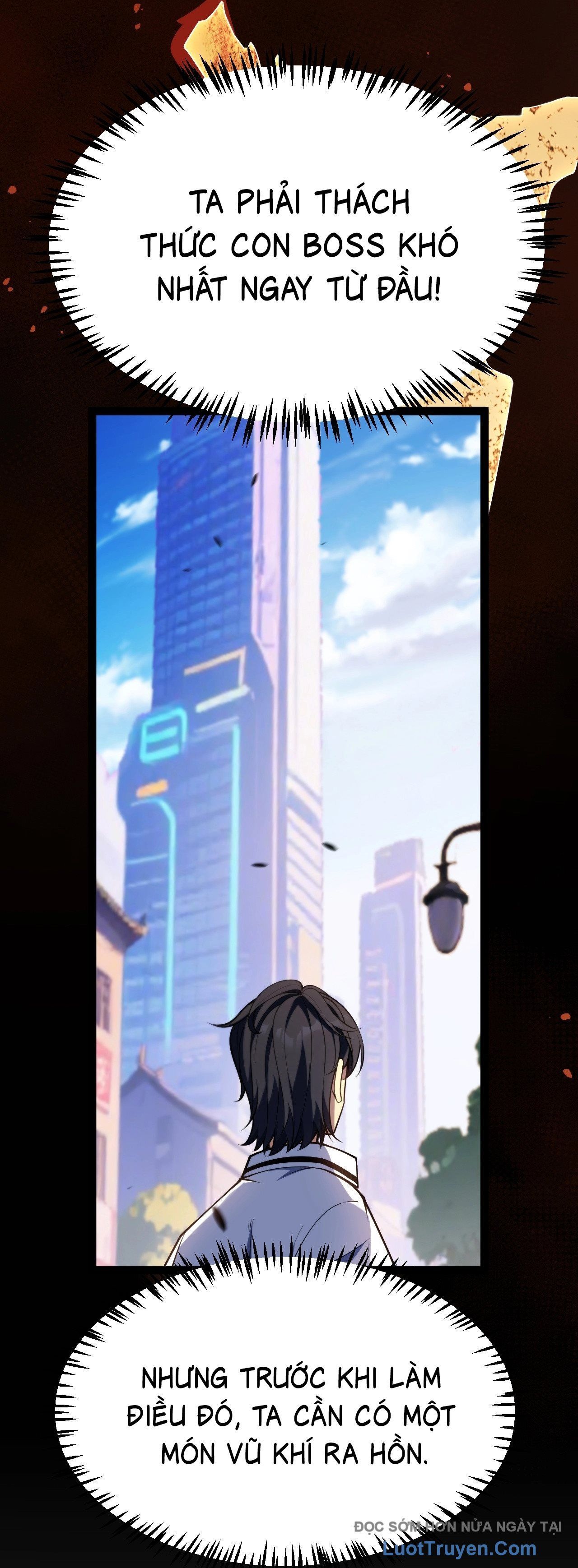 Thức Tỉnh Thiên Phú Thần Thoại, Ta Nhất Kiếm Trảm Thần Chapter 3 - 76