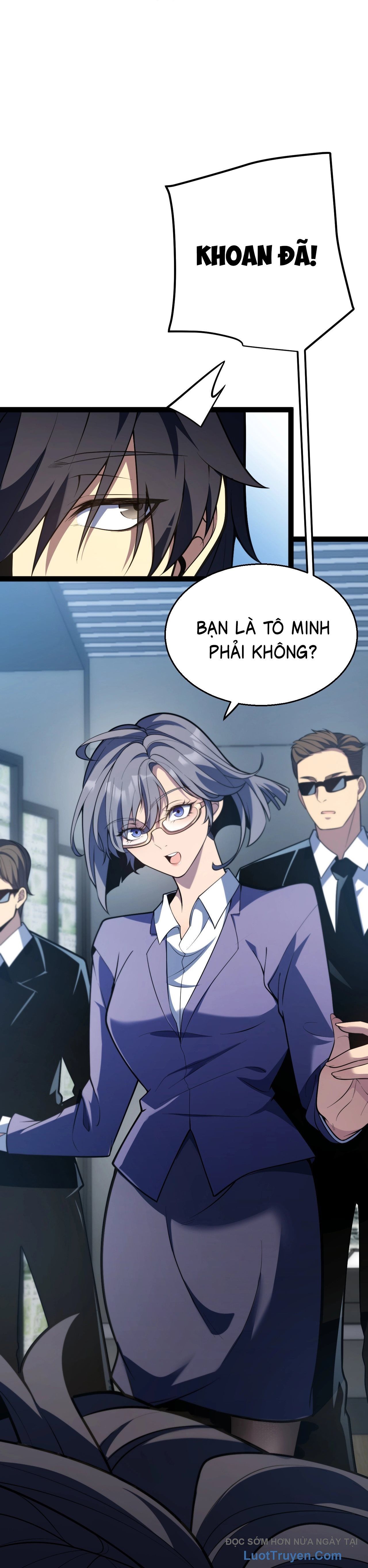 Thức Tỉnh Thiên Phú Thần Thoại, Ta Nhất Kiếm Trảm Thần Chapter 3 - 91