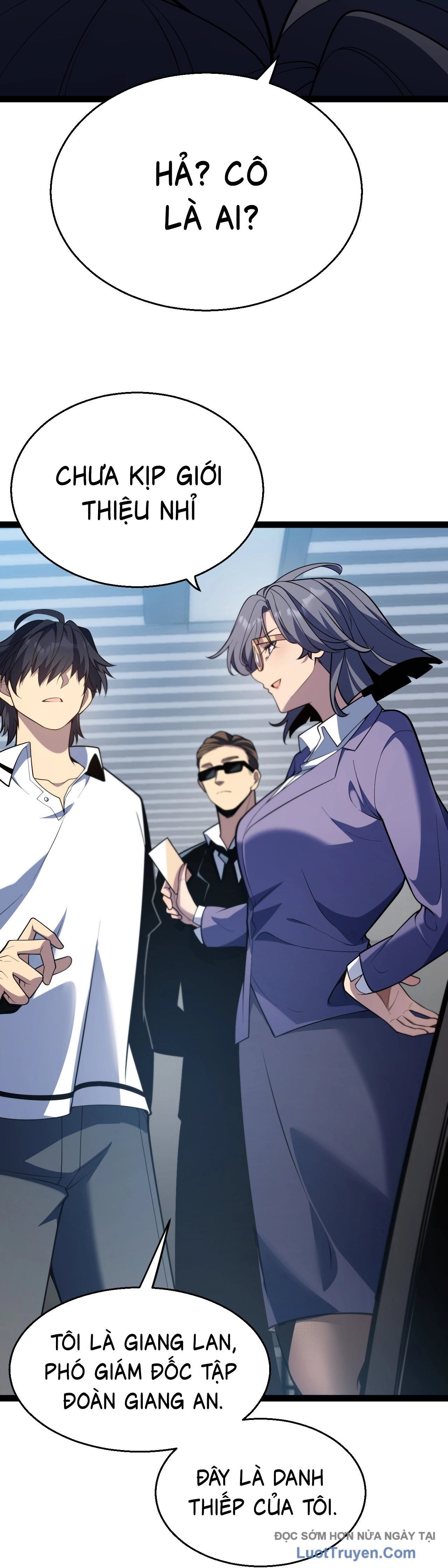 Thức Tỉnh Thiên Phú Thần Thoại, Ta Nhất Kiếm Trảm Thần Chapter 3 - 92