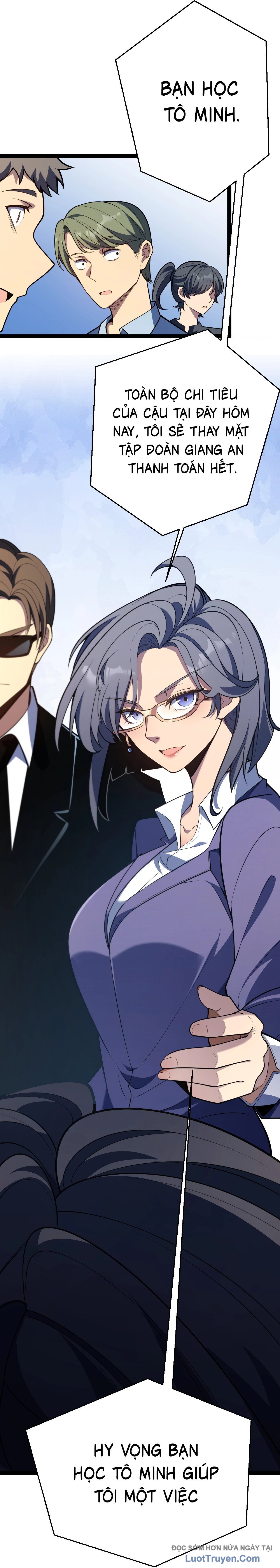 Thức Tỉnh Thiên Phú Thần Thoại, Ta Nhất Kiếm Trảm Thần Chapter 3 - 94