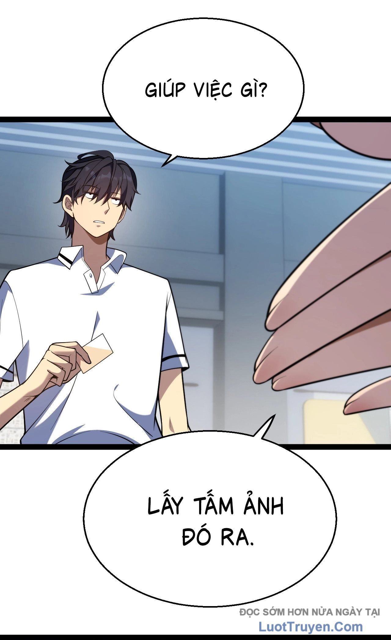 Thức Tỉnh Thiên Phú Thần Thoại, Ta Nhất Kiếm Trảm Thần Chapter 3 - 95