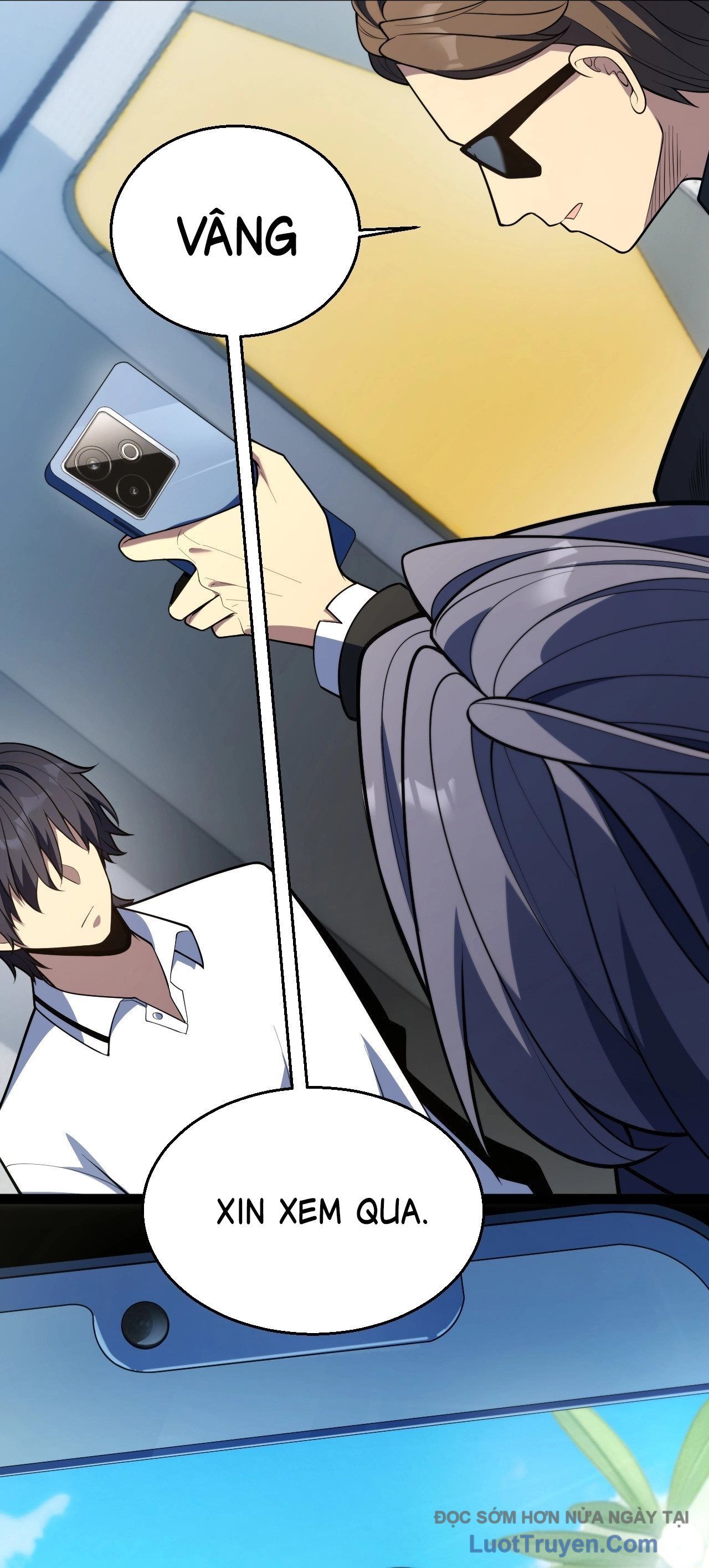 Thức Tỉnh Thiên Phú Thần Thoại, Ta Nhất Kiếm Trảm Thần Chapter 3 - 96