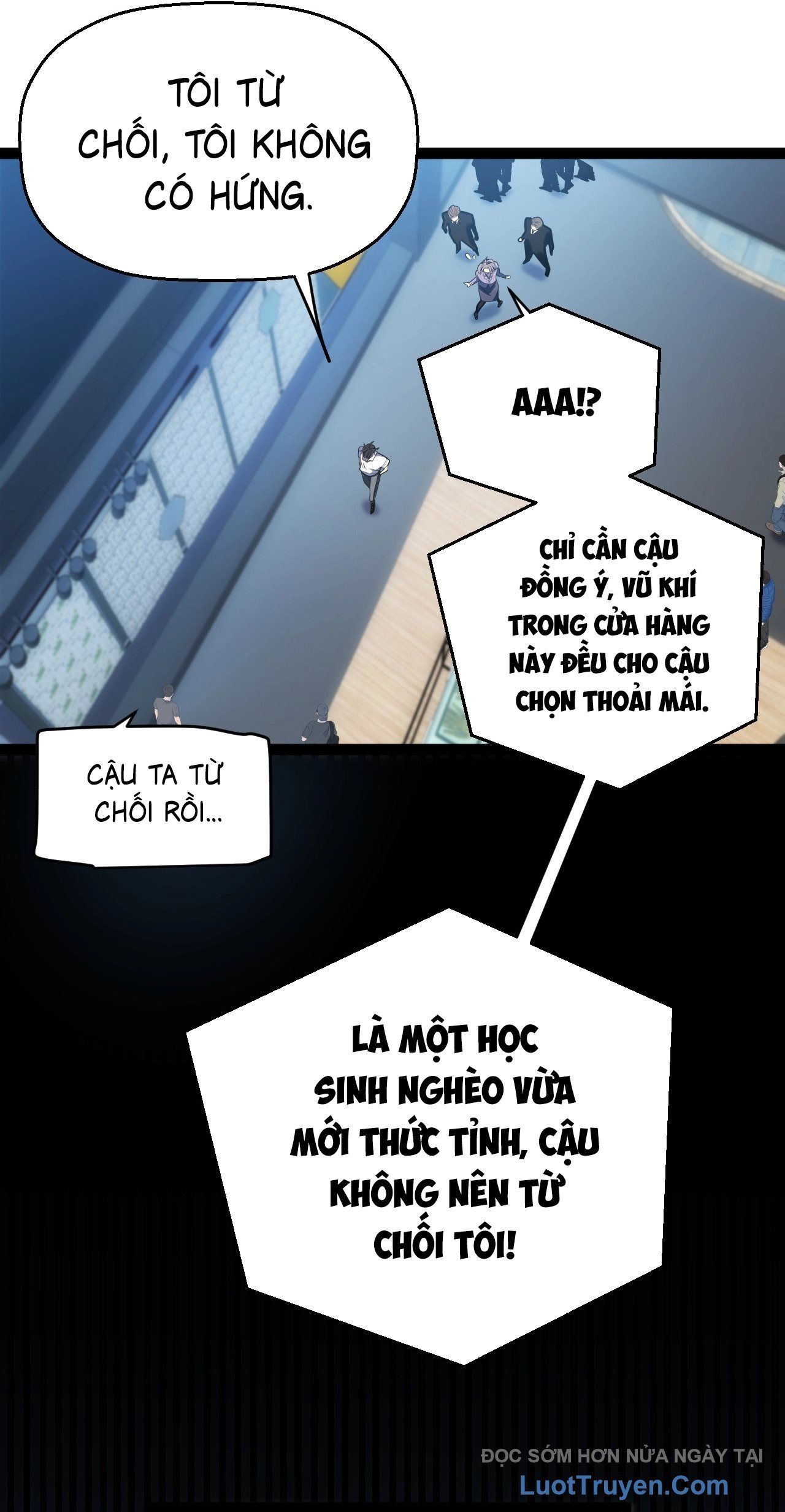 Thức Tỉnh Thiên Phú Thần Thoại, Ta Nhất Kiếm Trảm Thần Chapter 3 - 100