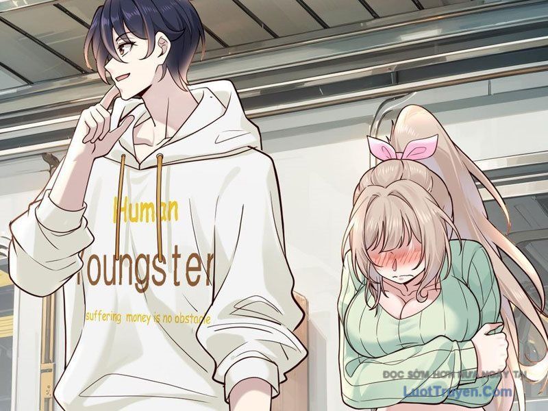 Thiết Lập Hình Tượng Nam Thần Sụp Đổ Rồi! Chapter 1 - 133