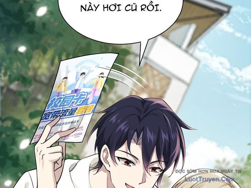 Thiết Lập Hình Tượng Nam Thần Sụp Đổ Rồi! Chapter 2 - 11