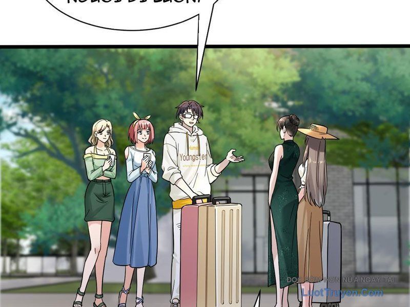 Thiết Lập Hình Tượng Nam Thần Sụp Đổ Rồi! Chapter 2 - 107