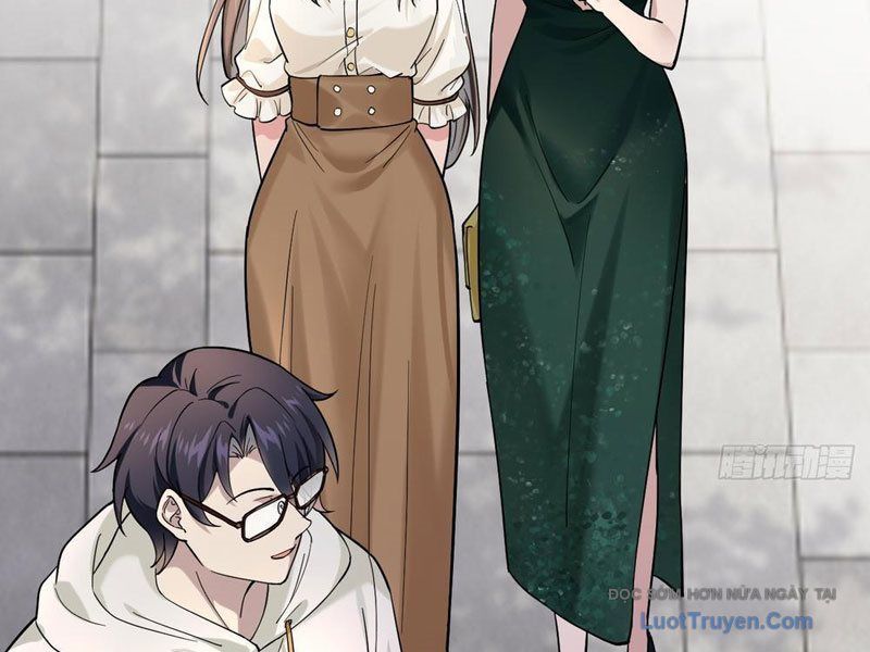 Thiết Lập Hình Tượng Nam Thần Sụp Đổ Rồi! Chapter 2 - 110