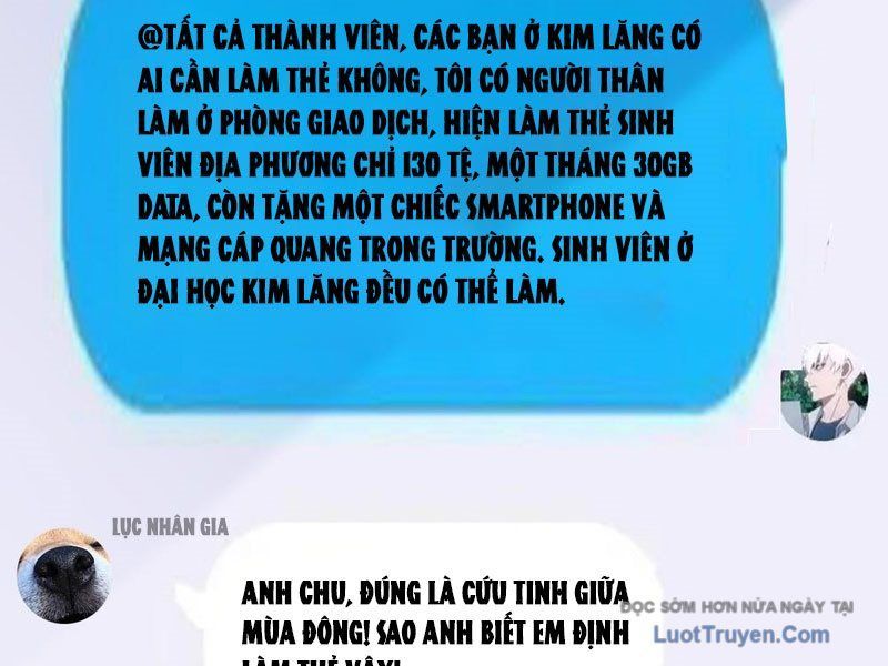 Thiết Lập Hình Tượng Nam Thần Sụp Đổ Rồi! Chapter 2 - 148