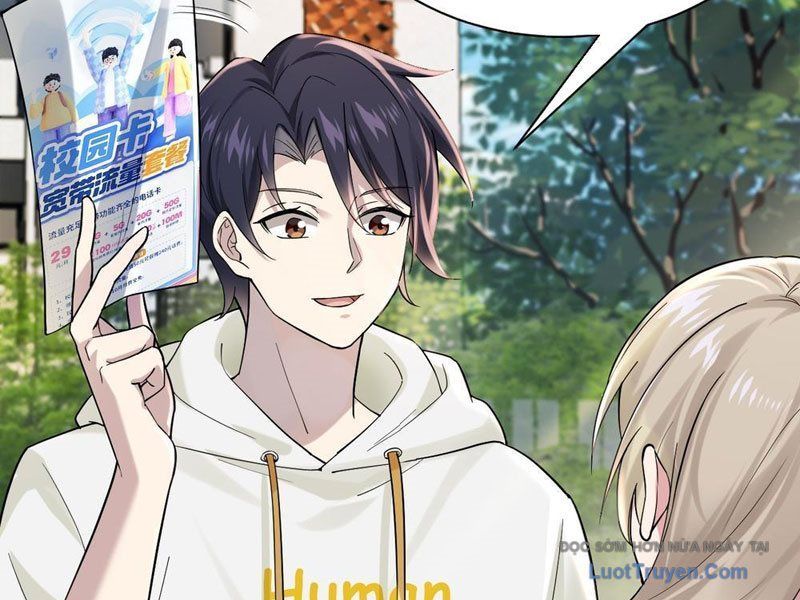 Thiết Lập Hình Tượng Nam Thần Sụp Đổ Rồi! Chapter 2 - 18