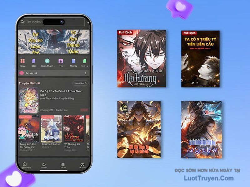 Thiết Lập Hình Tượng Nam Thần Sụp Đổ Rồi! Chapter 2 - 187