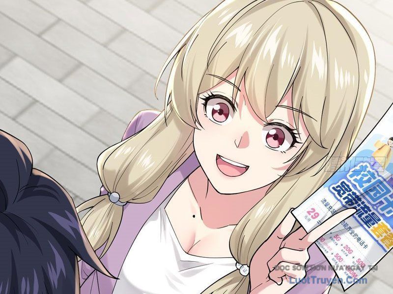 Thiết Lập Hình Tượng Nam Thần Sụp Đổ Rồi! Chapter 2 - 3