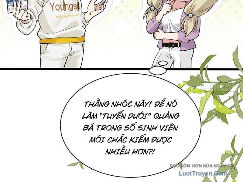 Thiết Lập Hình Tượng Nam Thần Sụp Đổ Rồi! Chapter 2 - 23