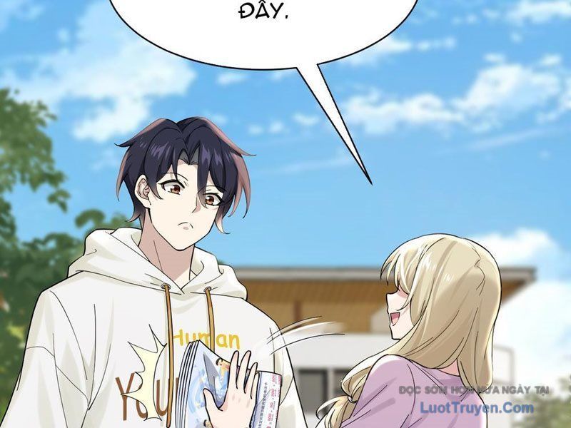 Thiết Lập Hình Tượng Nam Thần Sụp Đổ Rồi! Chapter 2 - 28