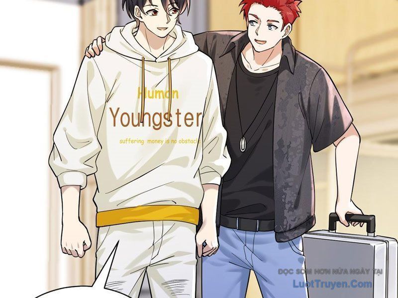 Thiết Lập Hình Tượng Nam Thần Sụp Đổ Rồi! Chapter 2 - 47