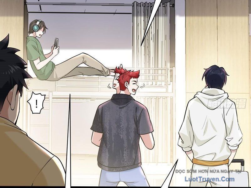 Thiết Lập Hình Tượng Nam Thần Sụp Đổ Rồi! Chapter 2 - 55