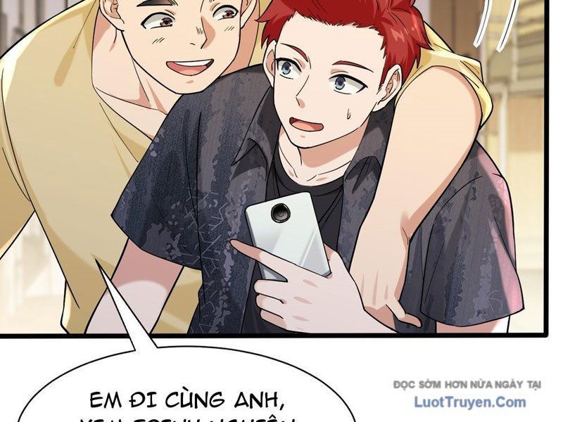 Thiết Lập Hình Tượng Nam Thần Sụp Đổ Rồi! Chapter 2 - 58