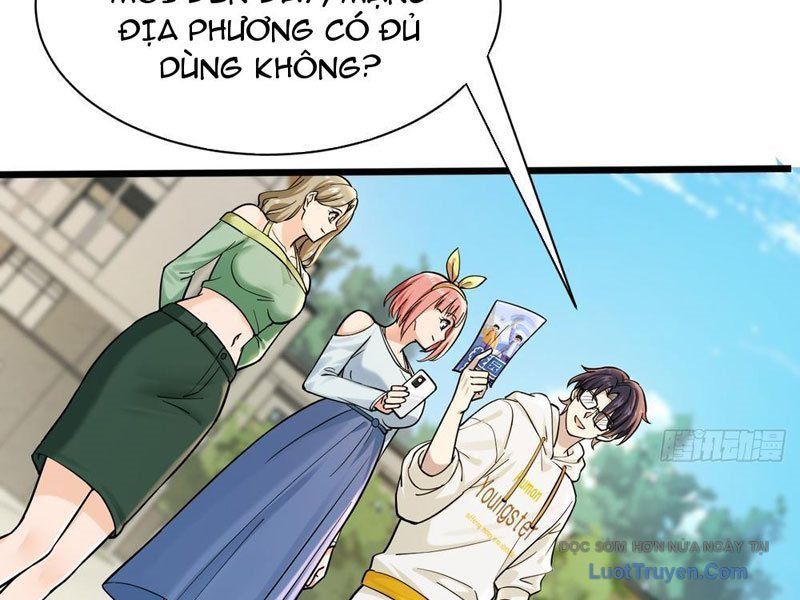 Thiết Lập Hình Tượng Nam Thần Sụp Đổ Rồi! Chapter 2 - 84