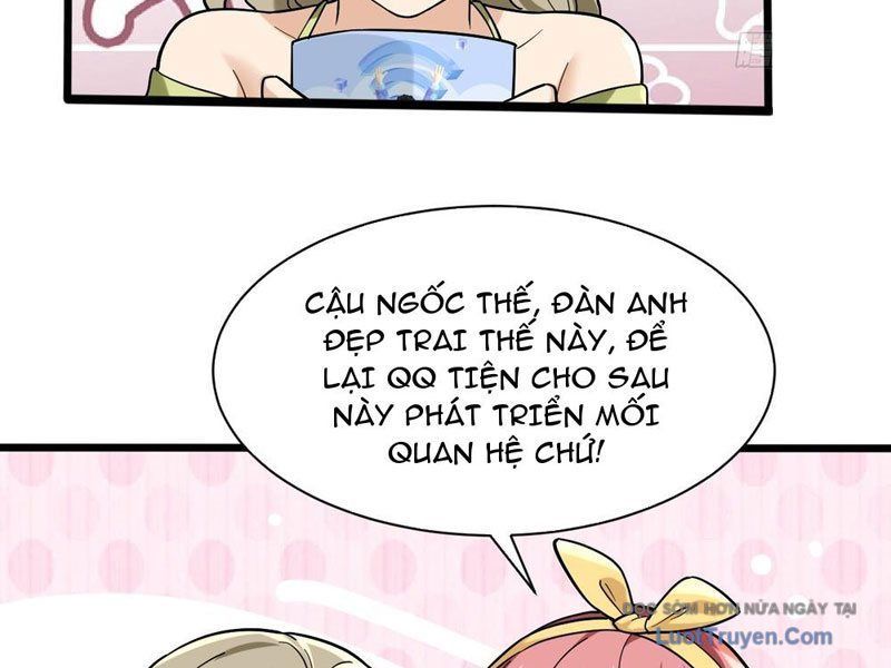 Thiết Lập Hình Tượng Nam Thần Sụp Đổ Rồi! Chapter 2 - 90