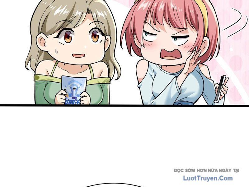 Thiết Lập Hình Tượng Nam Thần Sụp Đổ Rồi! Chapter 2 - 91