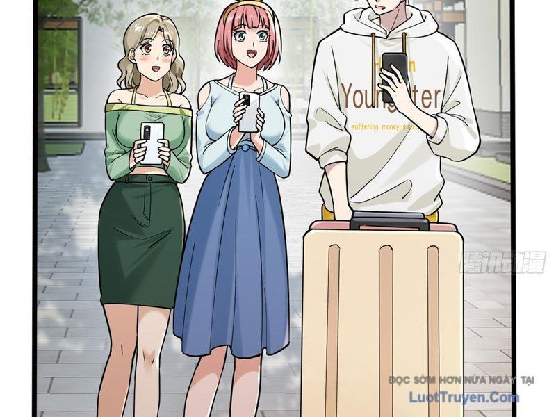 Thiết Lập Hình Tượng Nam Thần Sụp Đổ Rồi! Chapter 2 - 93