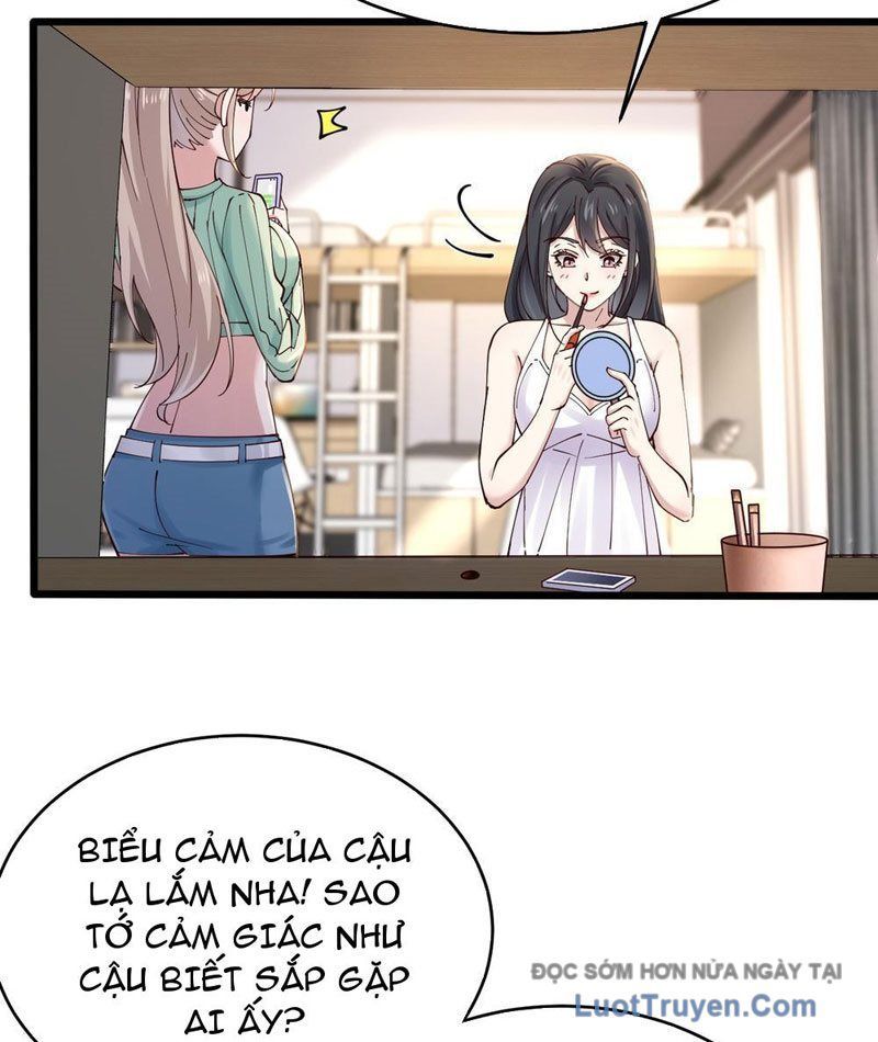 Thiết Lập Hình Tượng Nam Thần Sụp Đổ Rồi! Chapter 3 - 11