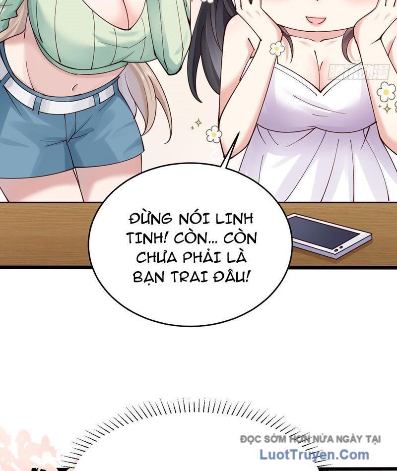 Thiết Lập Hình Tượng Nam Thần Sụp Đổ Rồi! Chapter 3 - 13