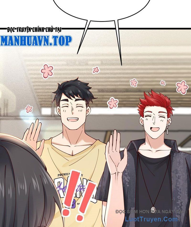 Thiết Lập Hình Tượng Nam Thần Sụp Đổ Rồi! Chapter 3 - 23