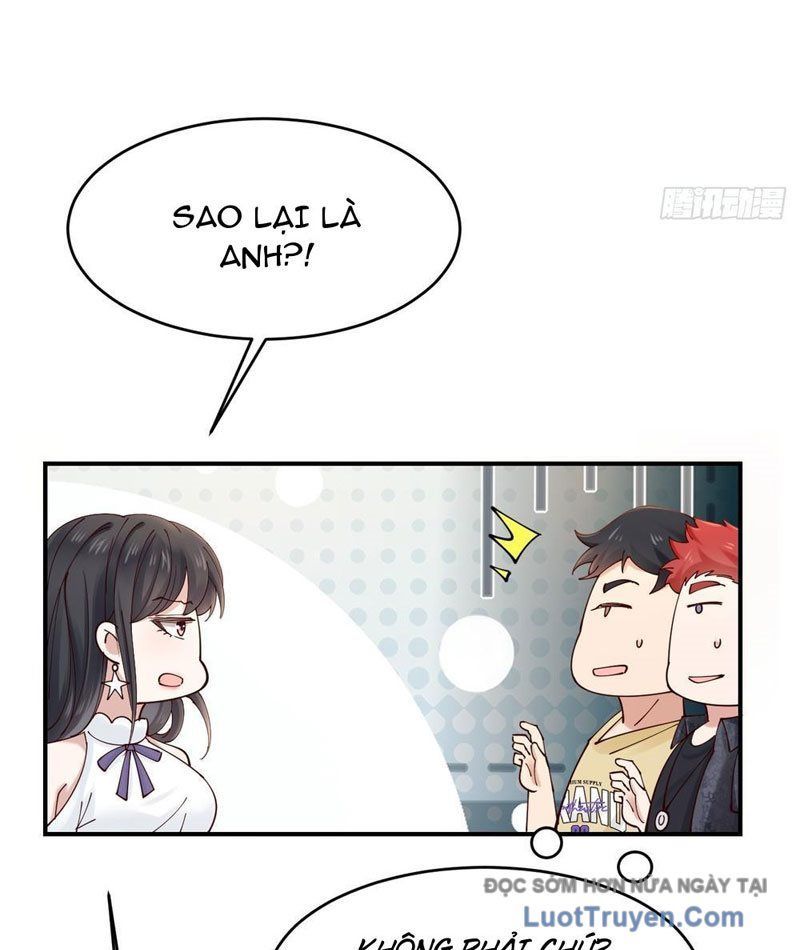 Thiết Lập Hình Tượng Nam Thần Sụp Đổ Rồi! Chapter 3 - 25