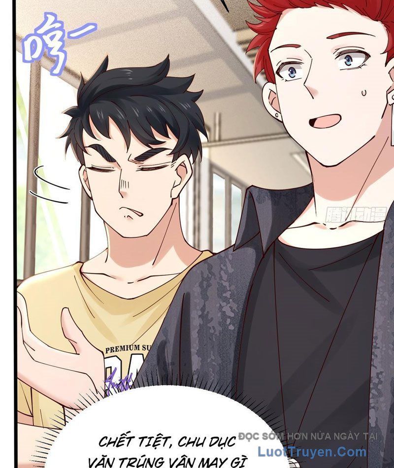Thiết Lập Hình Tượng Nam Thần Sụp Đổ Rồi! Chapter 3 - 27