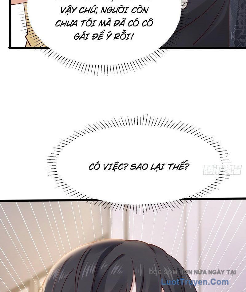 Thiết Lập Hình Tượng Nam Thần Sụp Đổ Rồi! Chapter 3 - 28