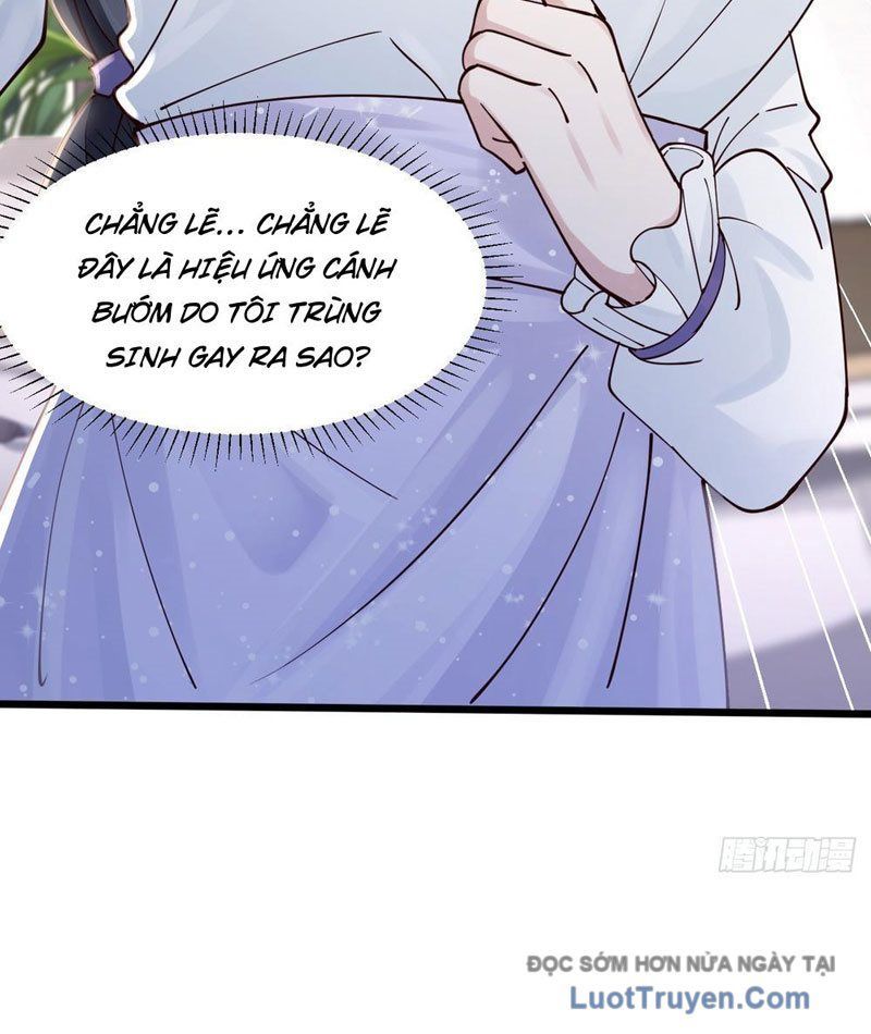 Thiết Lập Hình Tượng Nam Thần Sụp Đổ Rồi! Chapter 3 - 30