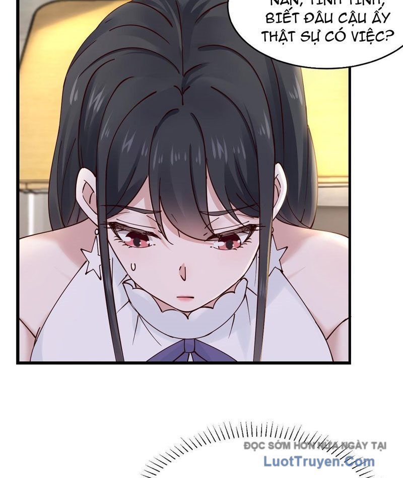 Thiết Lập Hình Tượng Nam Thần Sụp Đổ Rồi! Chapter 3 - 33