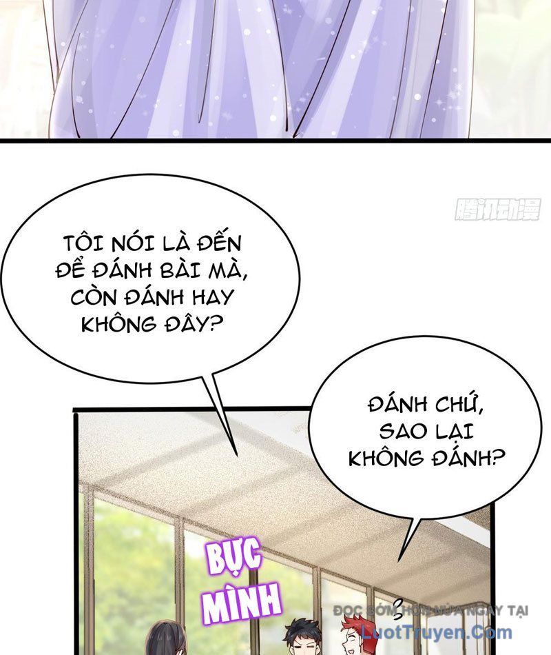 Thiết Lập Hình Tượng Nam Thần Sụp Đổ Rồi! Chapter 3 - 36