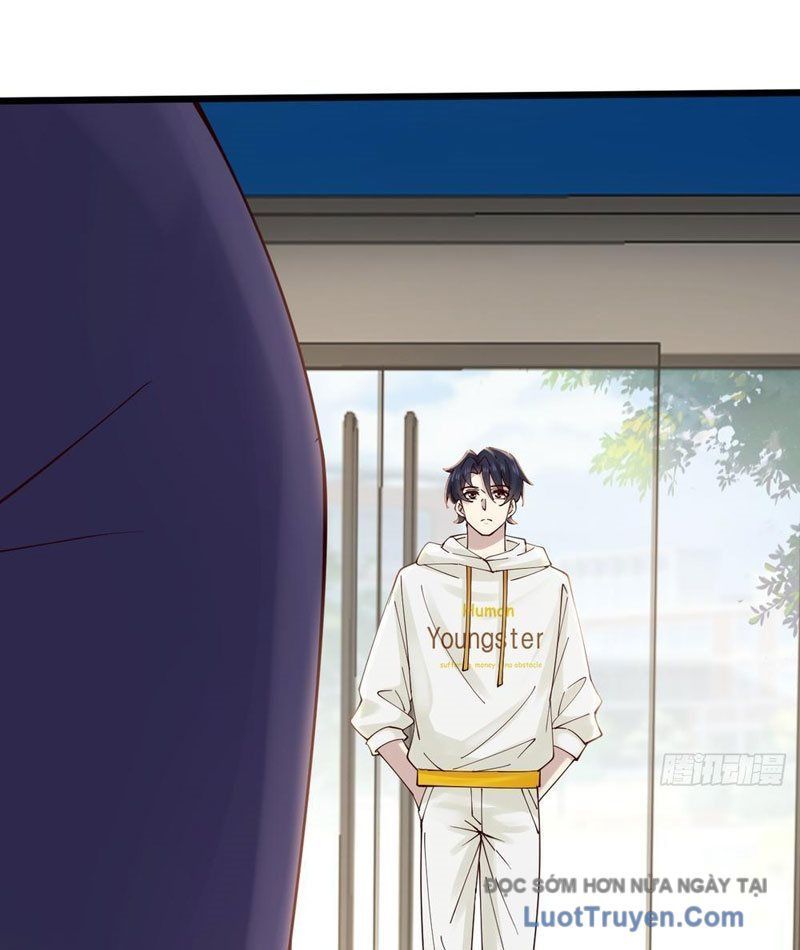 Thiết Lập Hình Tượng Nam Thần Sụp Đổ Rồi! Chapter 3 - 40