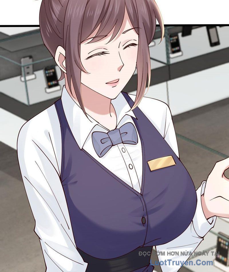 Thiết Lập Hình Tượng Nam Thần Sụp Đổ Rồi! Chapter 3 - 42