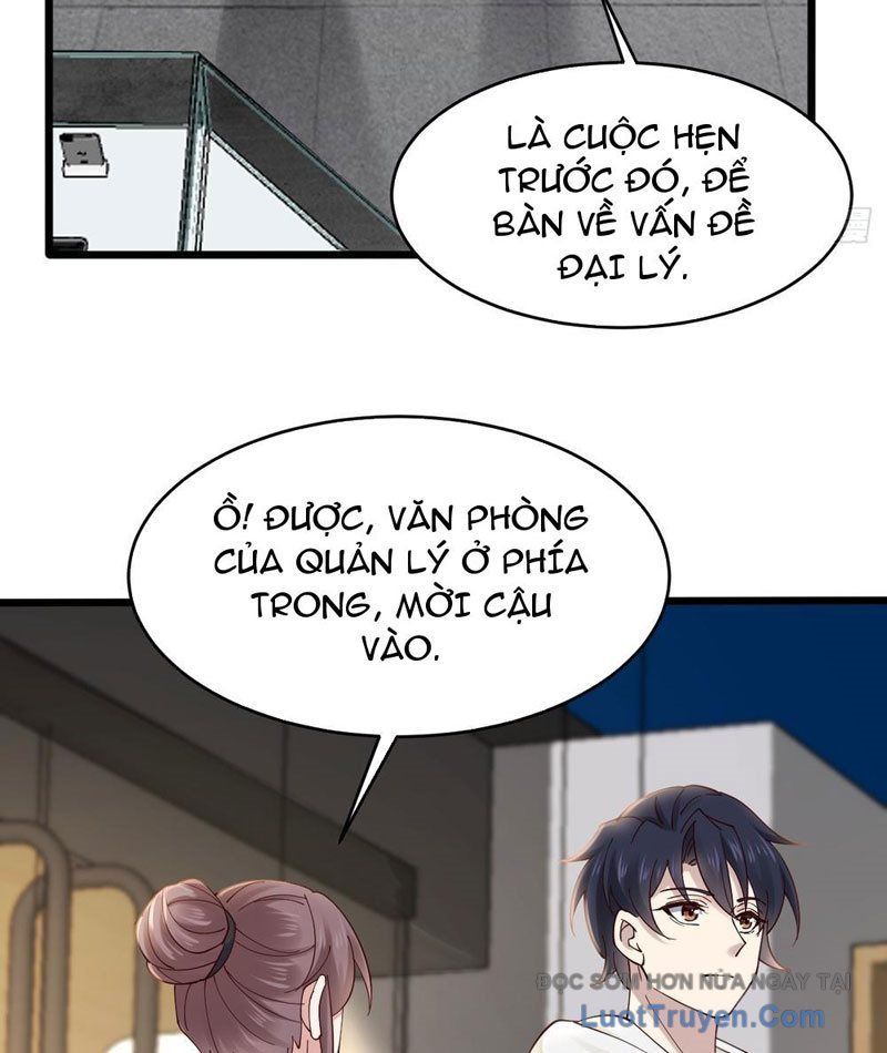Thiết Lập Hình Tượng Nam Thần Sụp Đổ Rồi! Chapter 3 - 46