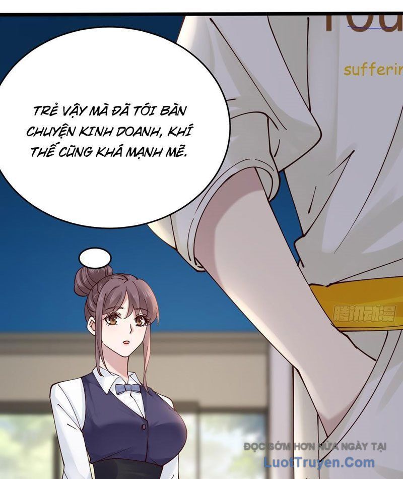 Thiết Lập Hình Tượng Nam Thần Sụp Đổ Rồi! Chapter 3 - 49