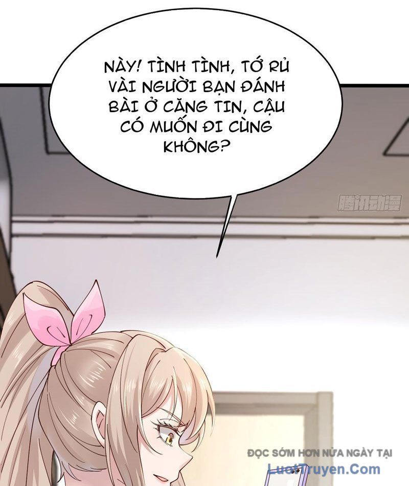 Thiết Lập Hình Tượng Nam Thần Sụp Đổ Rồi! Chapter 3 - 6