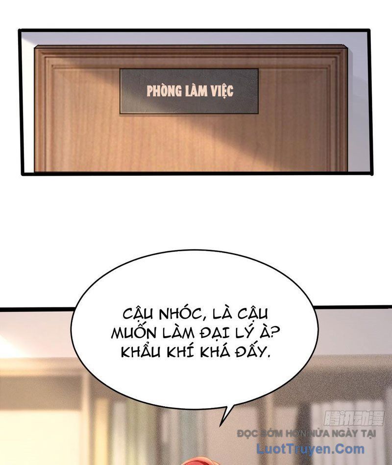 Thiết Lập Hình Tượng Nam Thần Sụp Đổ Rồi! Chapter 3 - 51