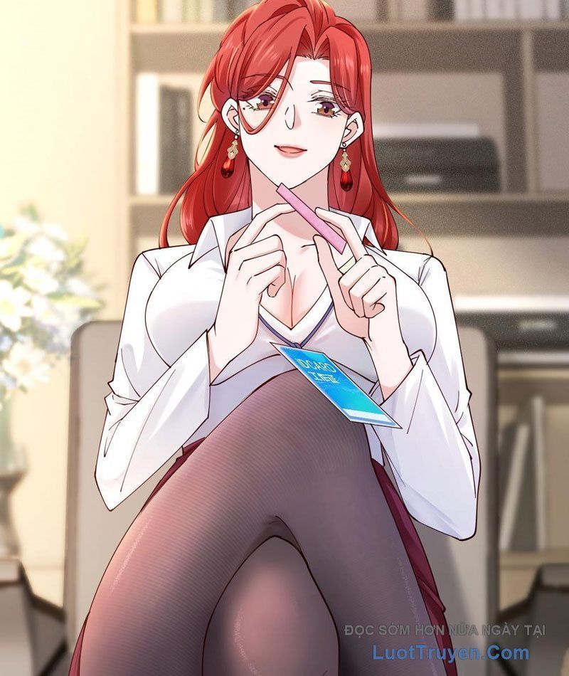 Thiết Lập Hình Tượng Nam Thần Sụp Đổ Rồi! Chapter 3 - 52