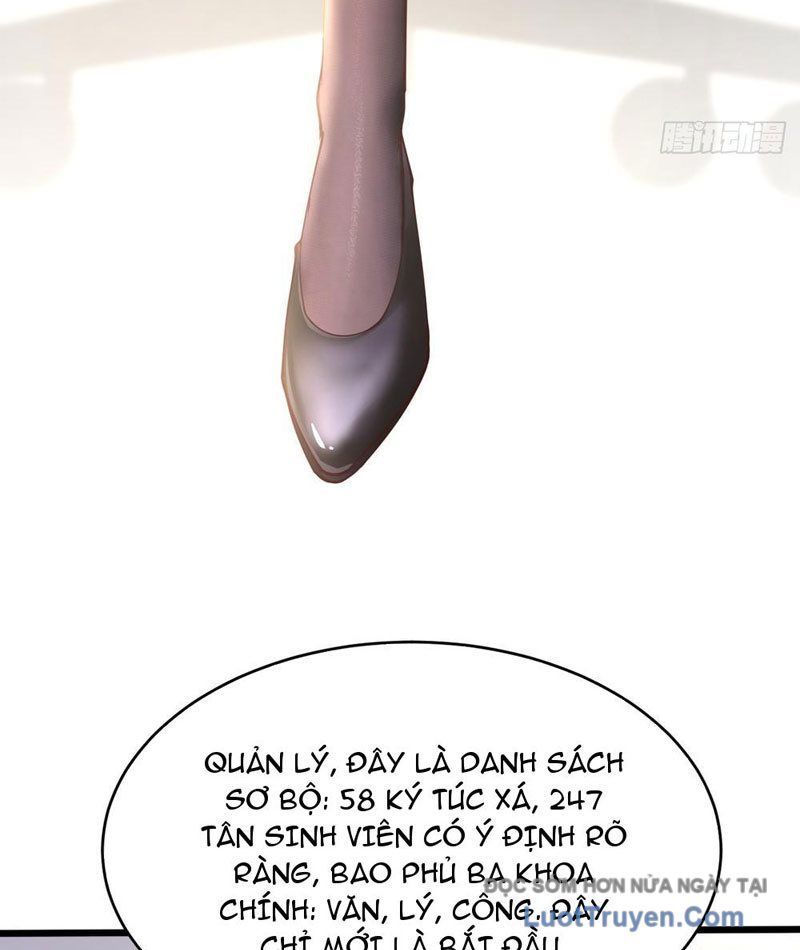 Thiết Lập Hình Tượng Nam Thần Sụp Đổ Rồi! Chapter 3 - 54