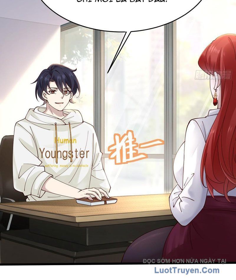 Thiết Lập Hình Tượng Nam Thần Sụp Đổ Rồi! Chapter 3 - 55